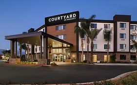 Courtyard By Marriott Chino Hills (Adults Only)